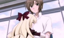 打动漫美女屁股,盘点那些令人心动的屁股曲线