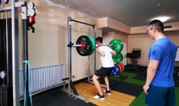 深蹲视频,从入门到精通