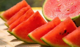 西瓜落地什么意思娱乐圈吃瓜,从西瓜落地看“吃瓜”文化盛行