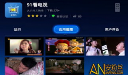 手机看电视直播91,畅享精彩电视盛宴